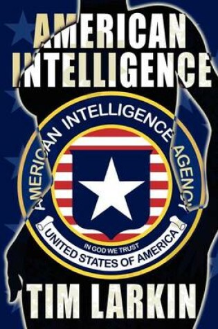 Cover of American Intelligence