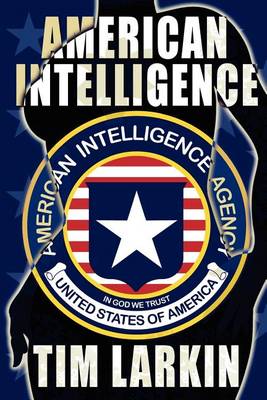 Book cover for American Intelligence