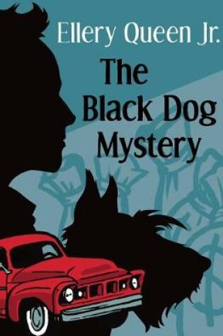 Cover of The Black Dog Mystery