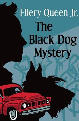 Cover of The Black Dog Mystery