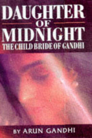 Cover of Daughter of Midnight