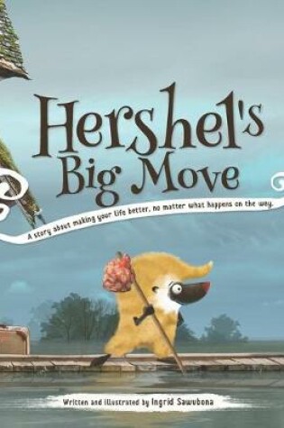 Cover of Hershel's Big Move