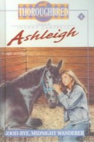 Cover of Ashleigh #4