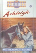 Book cover for Ashleigh #4