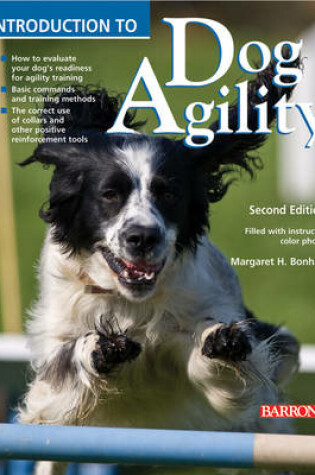 Cover of Introduction to Dog Agility