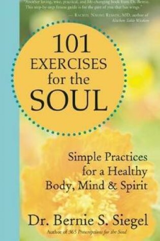 Cover of 101 Exercises for the Soul