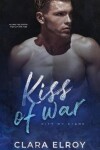Book cover for Kiss of War