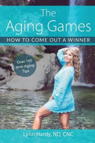 Cover of The Aging Games