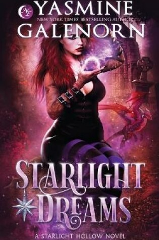 Cover of Starlight Dreams