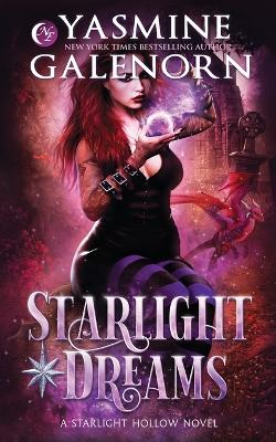 Book cover for Starlight Dreams