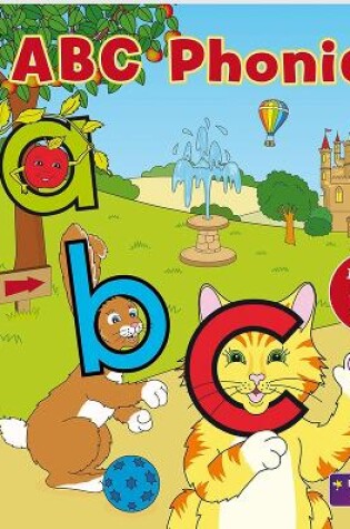 Cover of ABC Phonics