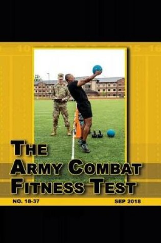Cover of The Army Combat Fitness Test