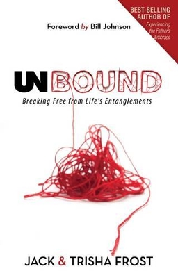 Book cover for Unbound