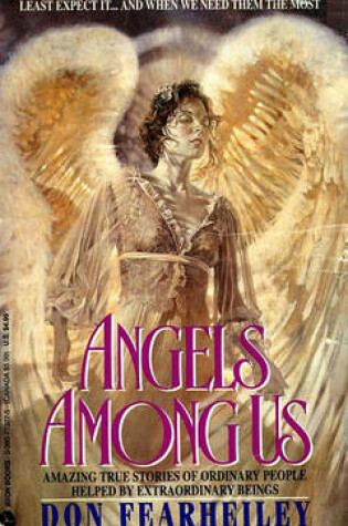 Cover of Angels Among Us