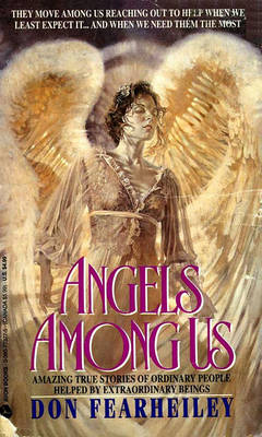 Cover of Angels Among Us