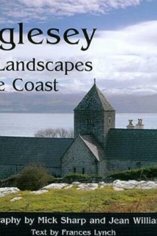 Cover of Anglesey