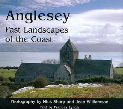 Book cover for Anglesey