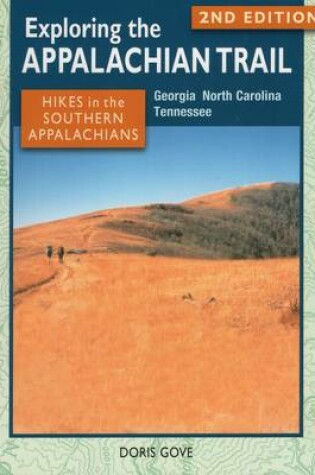 Cover of Exploring the Appalachian Trail