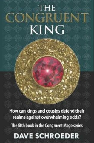 Cover of The Congruent King