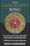Book cover for The Congruent King