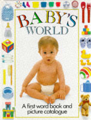 Cover of Baby's World