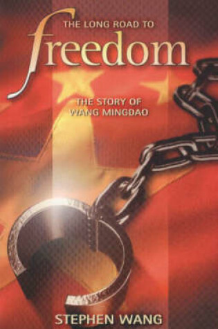 Cover of The Long Road to Freedom