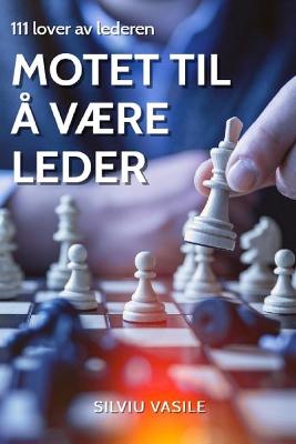 Book cover for Motet Til A VAEre Leder