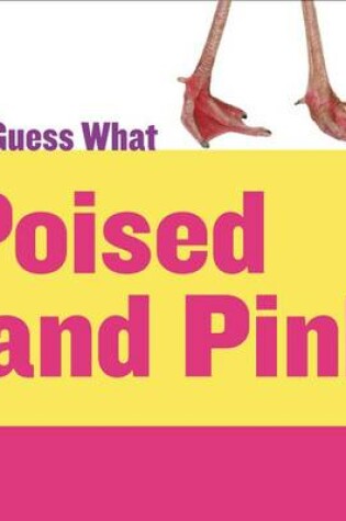 Cover of Poised and Pink