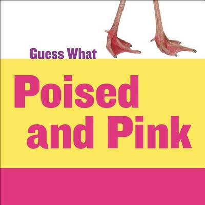 Cover of Poised and Pink