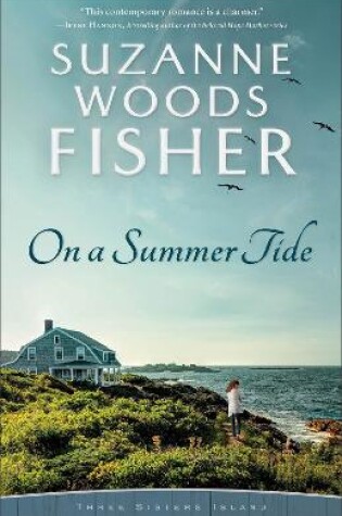 Cover of On a Summer Tide