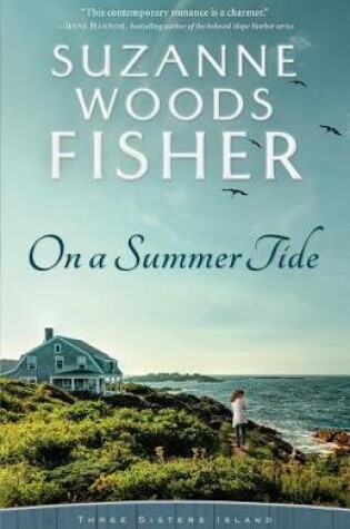Cover of On a Summer Tide
