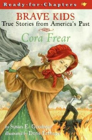 Cover of Cora Frear