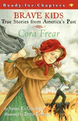 Book cover for Cora Frear