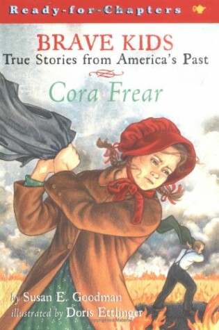 Cover of Cora Frear