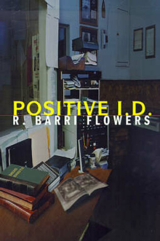 Cover of Positive I.D.