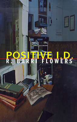 Book cover for Positive I.D.