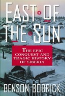 Book cover for East of the Sun