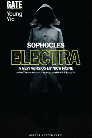 Cover of Electra