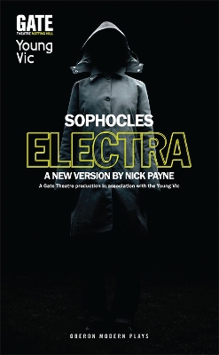 Cover of Electra