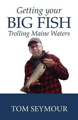 Book cover for Getting Your Big Fish