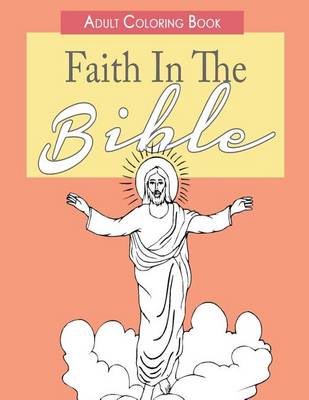 Book cover for Faith in the Bible