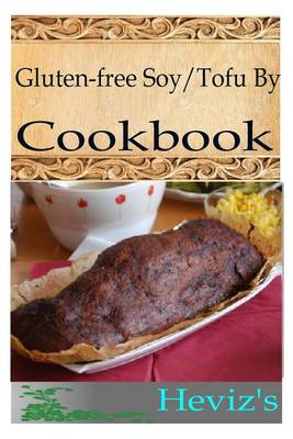 Book cover for Gluten-Free Soy/Tofu