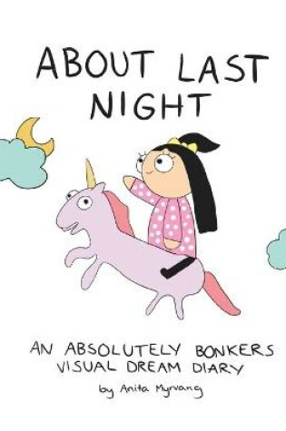 Cover of About Last Night