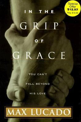 Book cover for In the Grip of Grace *S