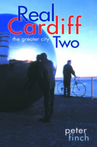 Cover of Real Cardiff