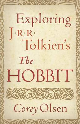 Cover of Exploring J.R.R. Tolkien's "the Hobbit"