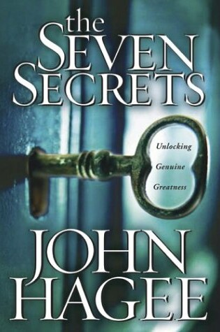 Cover of The Seven Secrets