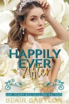 Book cover for Happily Ever After