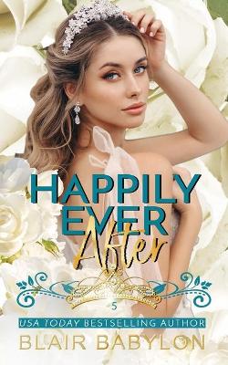 Book cover for Happily Ever After