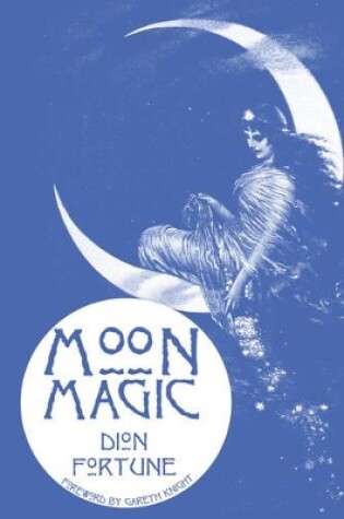 Cover of Moon Magic